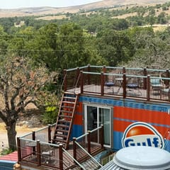FT Book a Mountain View Suite 1BR 1BA - Slps 4 Suite
