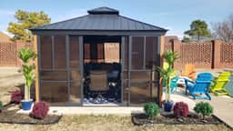 Private Pool Oasis Near Fort Sill & Refuge Slps 9