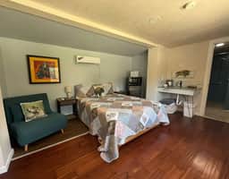 PL Medicine Pk Tiny Home Ft Sill Graduation Suite