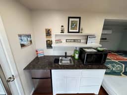 PL Medicine Pk Tiny Home Ft Sill Graduation Suite