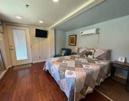 PL Medicine Pk Tiny Home Ft Sill Graduation Suite