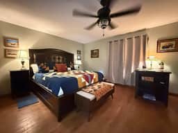 Cozy Medicine Pk Hideaway Hot Tub & Festivals BZ