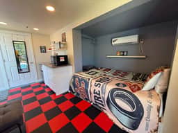 FT Book a Mountain View Suite 1BR 1BA - Slps 4 Suite