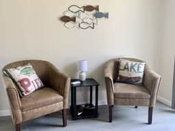 RR Medicine Park Tiny House Slp 4 1BR1BA Suite