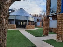 KB Book Fort Sill Tiny House Suite Slps 4 1Br 1Ba