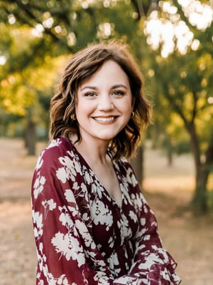 Amy Harrelson