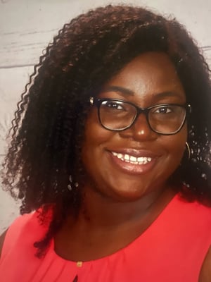 Toyin Kayode