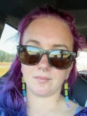 Jessica May-Watkins