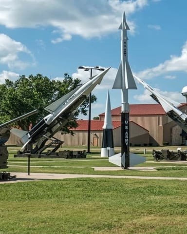 Fort Sill Oklahoma Museum