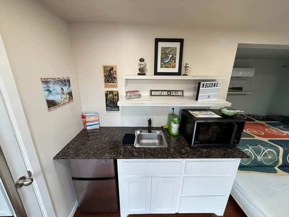 PL Medicine Pk Tiny Home Ft Sill Graduation Suite