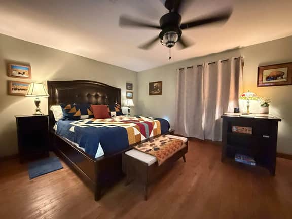 Cozy Medicine Pk Hideaway Hot Tub & Festivals BZ