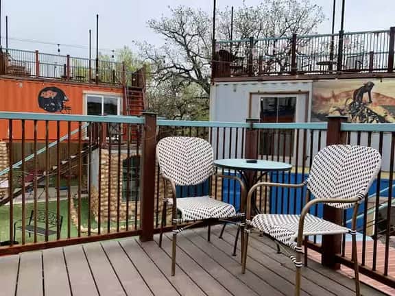 FT Book a Mountain View Suite 1BR 1BA - Slps 4 Suite