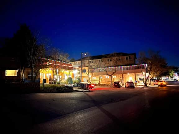 RR Medicine Park Tiny House Slp 4 1BR1BA Suite