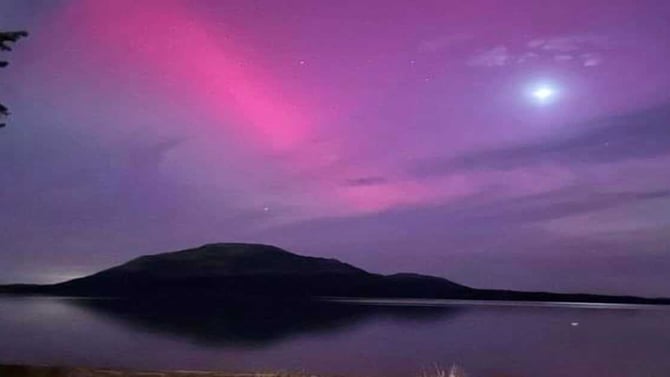 Hike Wichita Mountains: See Wildlife in the Wild