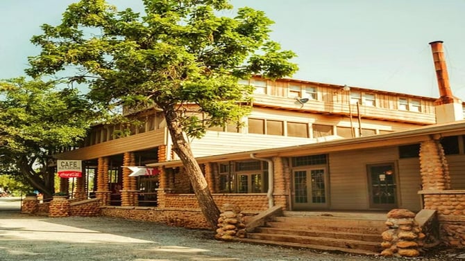 Medicine Park: A Culinary Trail in Oklahoma’s Cobblestone Gem