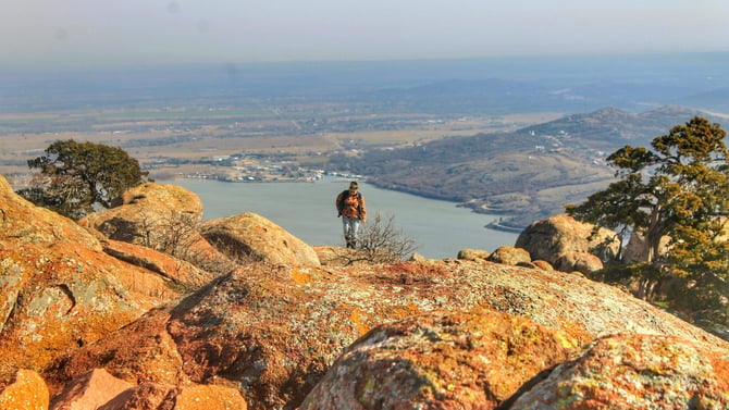 Big News from the Mountains: Our New Website Is Live!