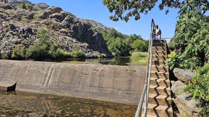 Charon’s Garden: Best Hikes in Wichita Mountains Refuge